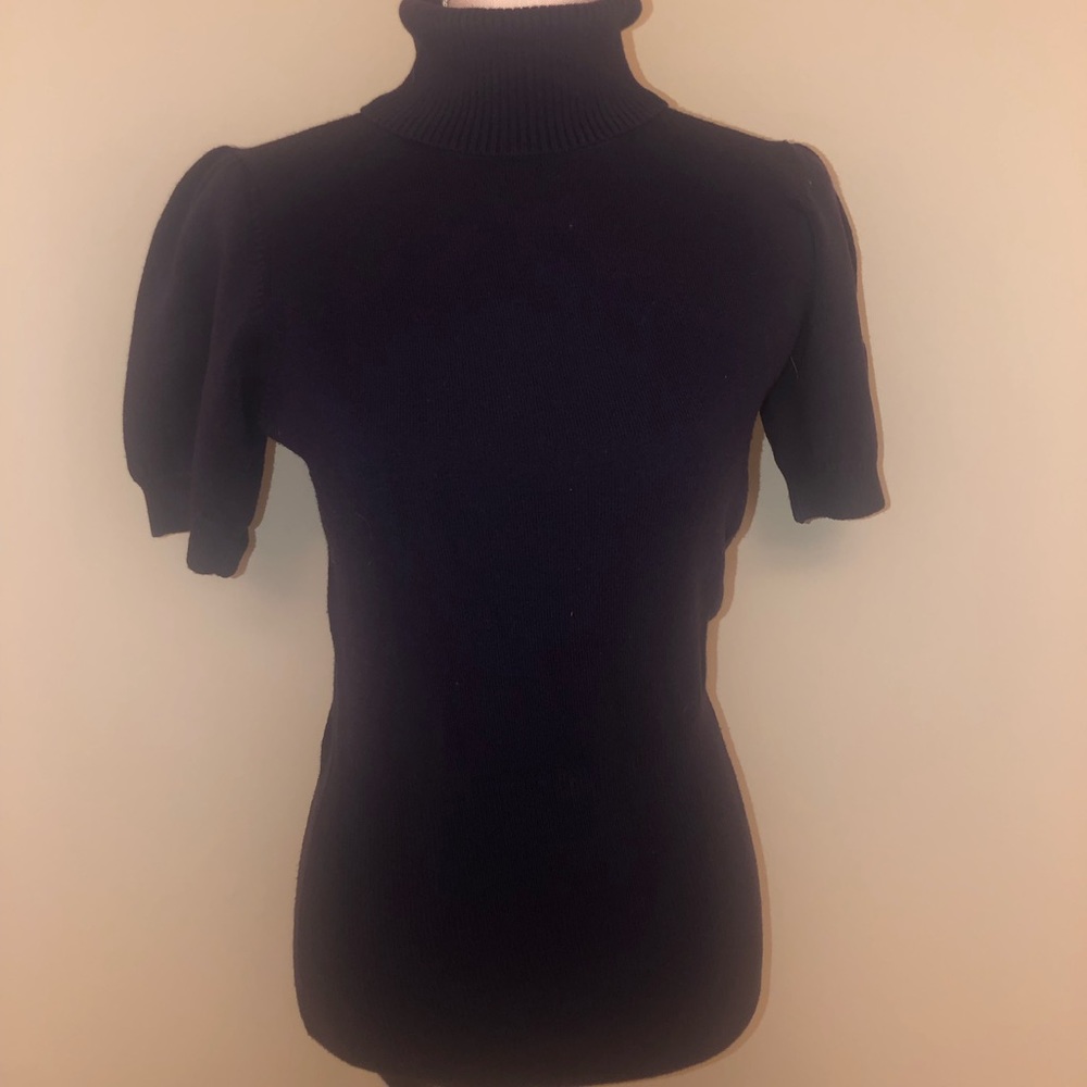 Turtle Neck - image 1